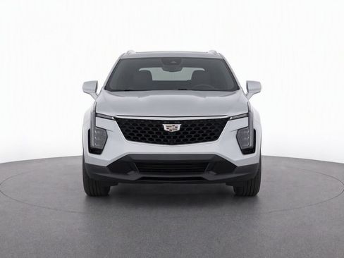 Used 2024 Cadillac XT4 Premium Luxury w/ Cold Weather Package AWD/4WD image 7