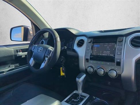 Used 2019 Toyota Tundra SR5 image 25