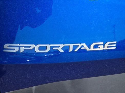 Used 2023 Kia Sportage EX FWD image 37