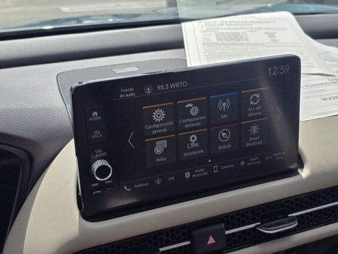 Certified 2023 Honda HR-V EX-L image 23