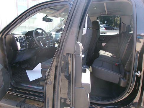 Used 2016 Chevrolet Silverado 1500 LT w/ All Star Edition image 13