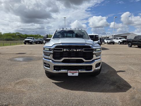 New 2026 RAM 2500 Tradesman image 2