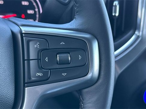 Used 2022 Chevrolet Silverado 2500 LTZ w/ Safety Package image 37