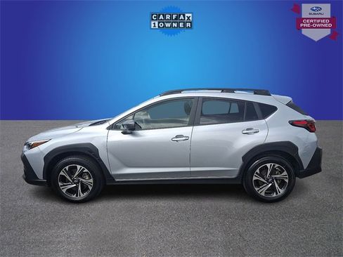 Certified 2024 Subaru Crosstrek 2.0i Premium image 7