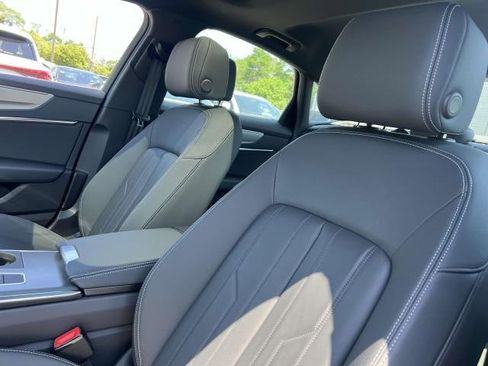 Used 2024 Audi A6 2.0T Premium image 9