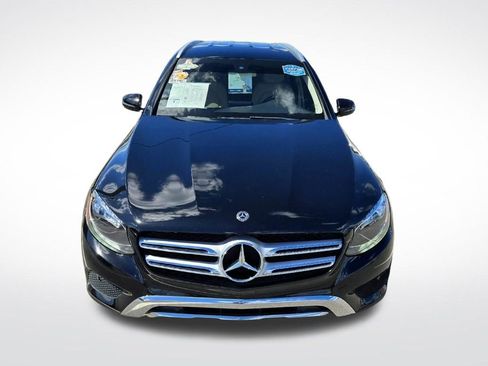 Used 2019 Mercedes-Benz GLC 300 image 49