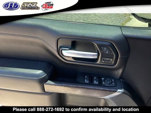 Used 2021 GMC Sierra 1500 Denali AWD/4WD image 12