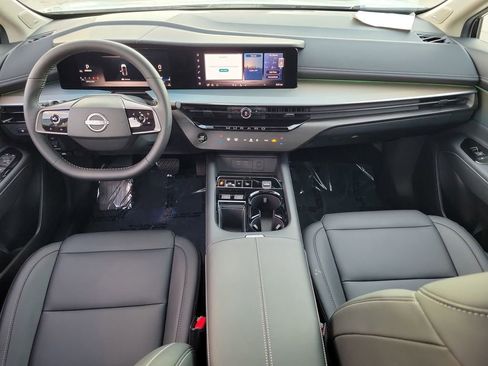 Certified 2025 Nissan Murano SL w/ Cargo Package image 21