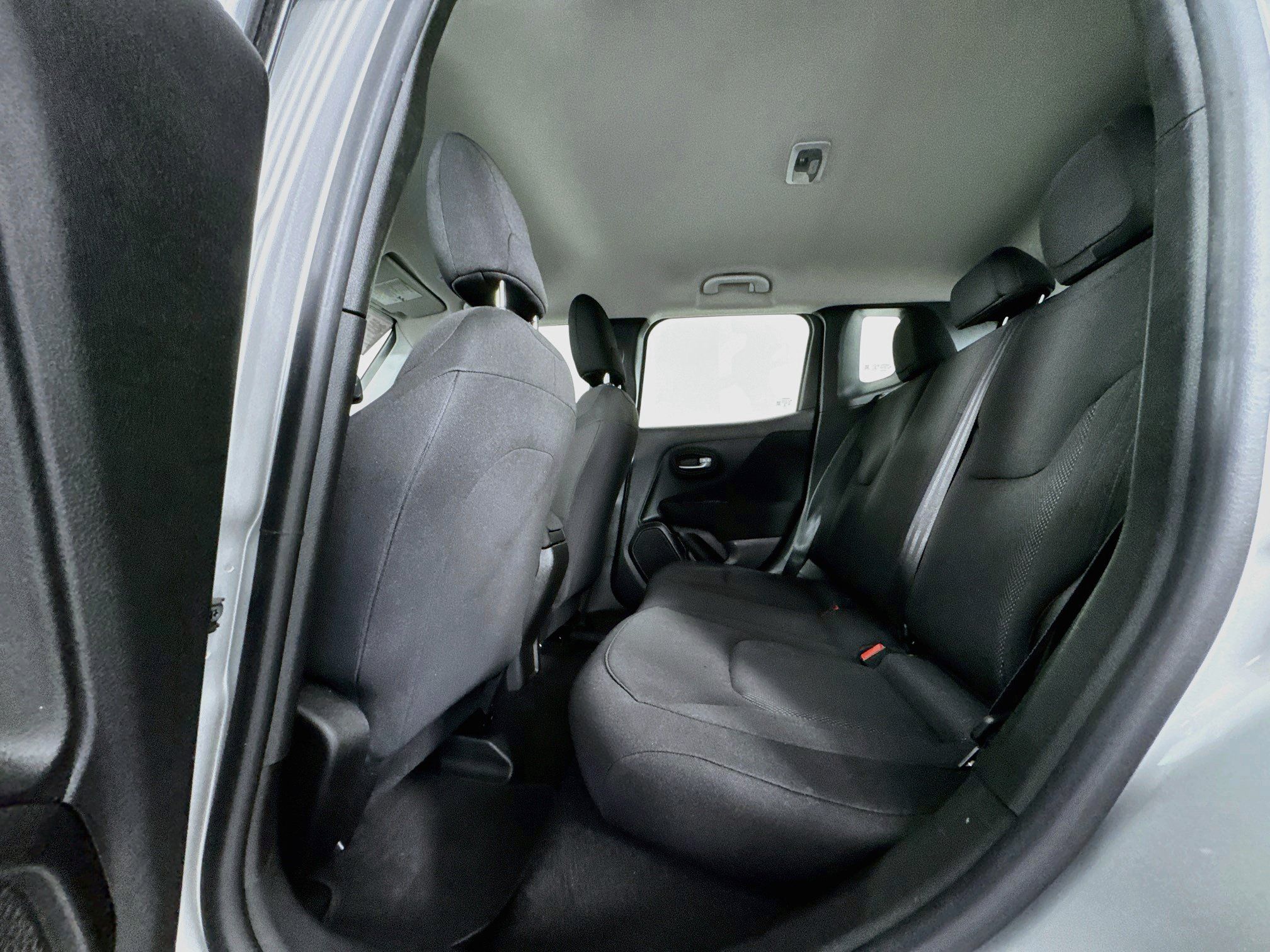 Used 2021 Jeep Renegade Sport AWD/4WD image 22