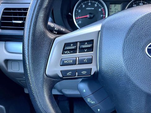 Used 2015 Subaru Forester 2.5i Premium w/ All-Weather Package AWD/4WD image 24
