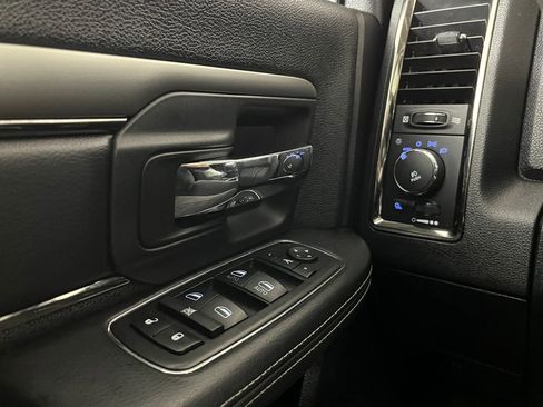 Used 2014 RAM 1500 Sport w/ Sport Premium Group image 24