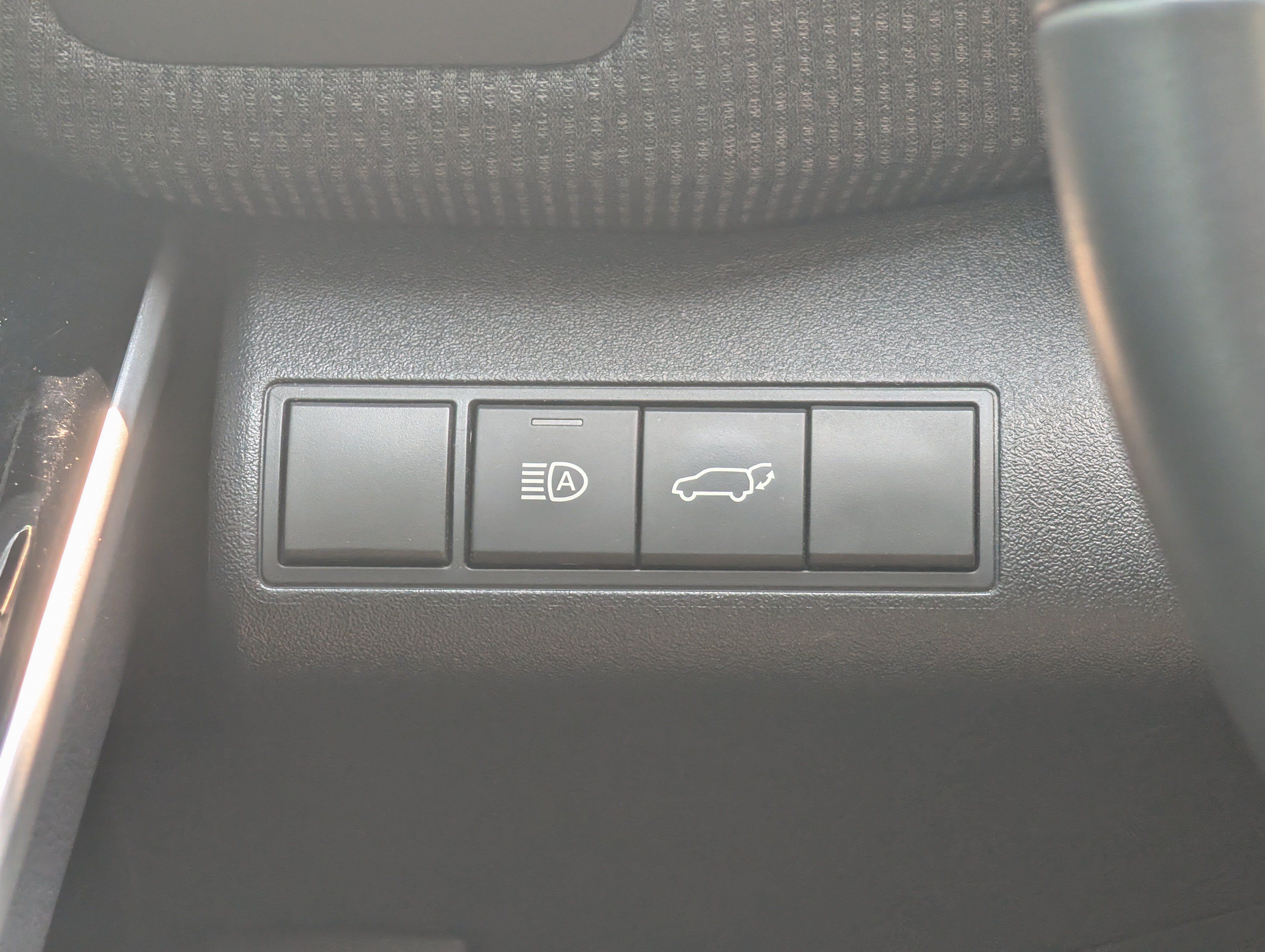 Used 2024 Toyota bZ4X AWD w/ Weather Package image 27