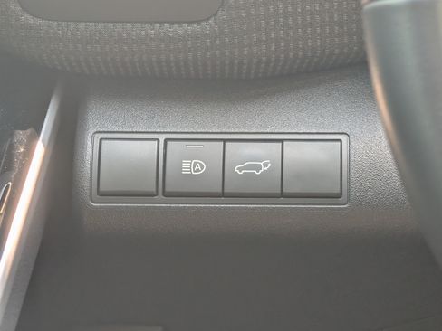 Used 2024 Toyota bZ4X AWD w/ Weather Package image 27