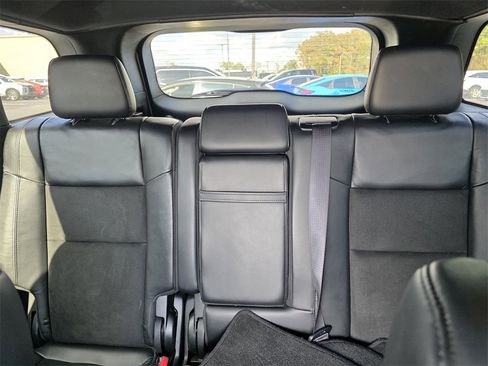 Used 2022 Jeep Grand Cherokee Laredo X image 11