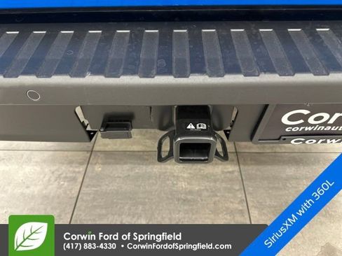 New 2026 Ford Maverick XLT image 20