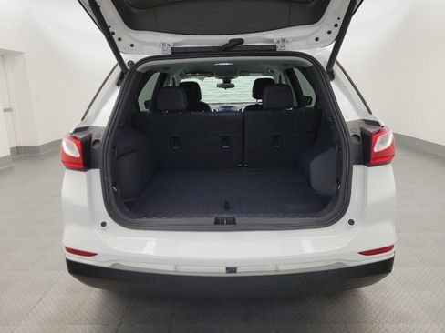 Used 2021 Chevrolet Equinox LT FWD image 29