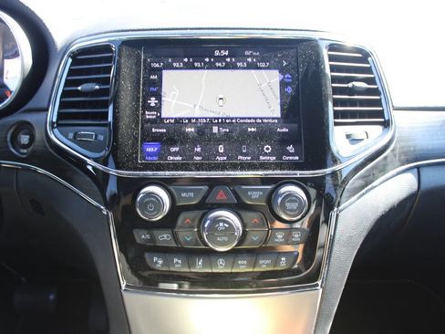 Used 2021 Jeep Grand Cherokee Limited w/ Quick Order Package 28K 80th RWD image 25