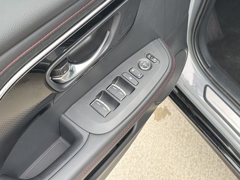 Certified 2025 Acura ADX A-Spec AWD/4WD image 15