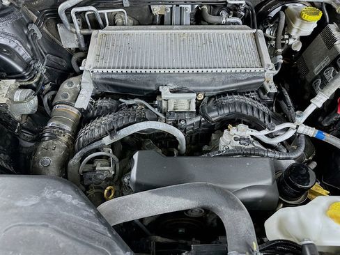 Used 2021 Subaru Ascent Limited w/ Technology Package image 40