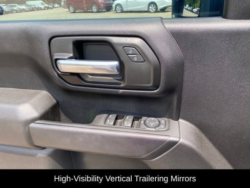 Used 2024 Chevrolet Silverado 2500 W/T w/ WT Convenience Package RWD image 23
