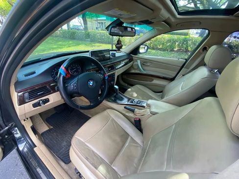 Used 2011 BMW 328i Sedan RWD image 21