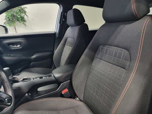 Certified 2023 Honda HR-V Sport image 12
