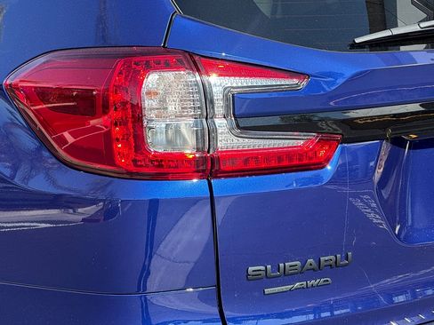 New 2026 Subaru Ascent Premium AWD/4WD image 27