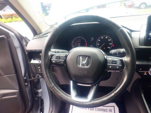 Used 2023 Honda CR-V EX-L image 4