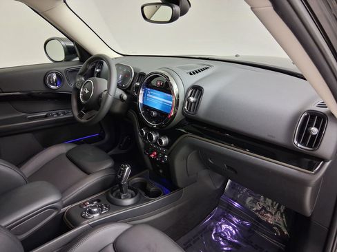 Used 2024 MINI Cooper Countryman S FWD image 34