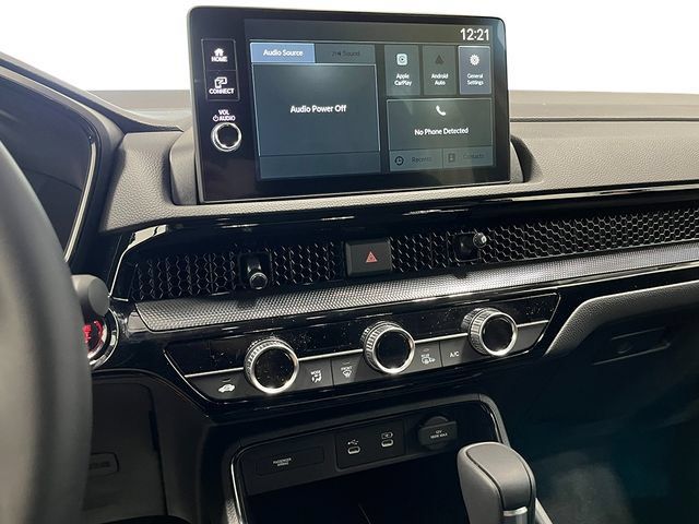 New 2026 Honda CR-V EX-L image 20