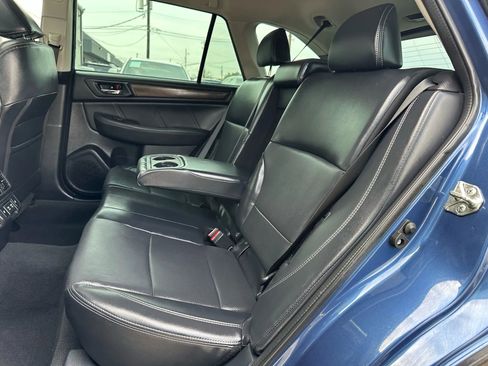 Used 2019 Subaru Outback 2.5i Limited image 18