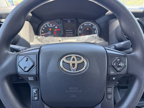Used 2020 Toyota Tacoma SR RWD image 24