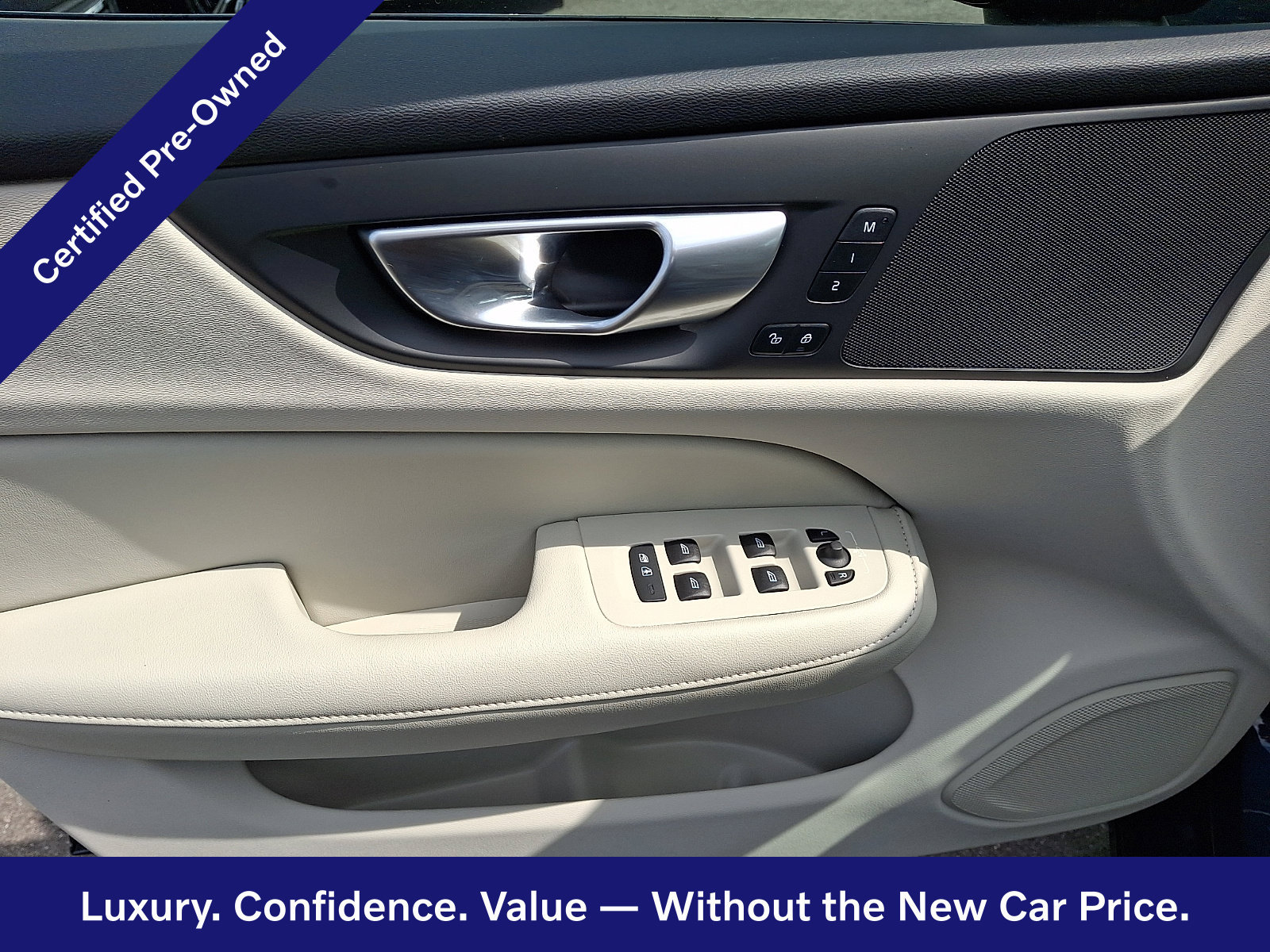 Certified 2024 Volvo S60 B5 Plus w/ Climate Package AWD/4WD image 13