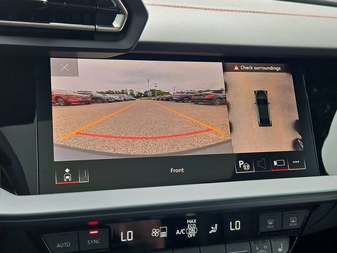 New 2026 Audi S3 Premium AWD/4WD image 9