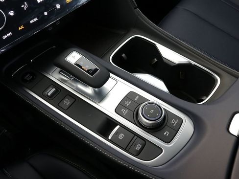 New 2026 INFINITI QX60 Sport AWD/4WD image 16