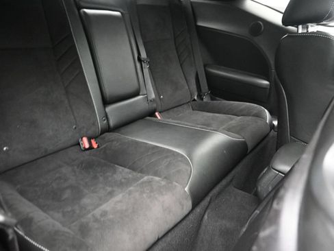 Used 2019 Dodge Challenger SRT Hellcat Redeye RWD image 10