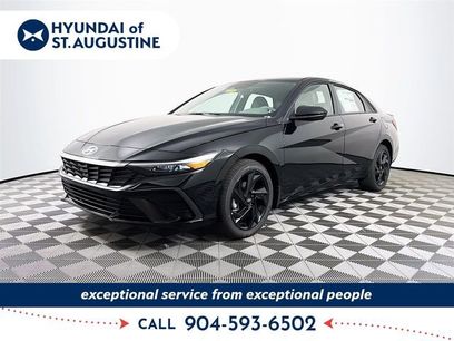 New 2026 Hyundai Elantra Sport