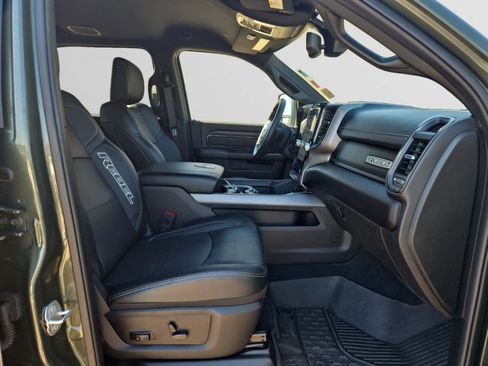 Certified 2024 RAM 2500 Rebel image 15