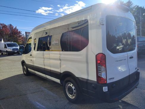 Used 2019 Ford Transit 350 XL RWD image 6