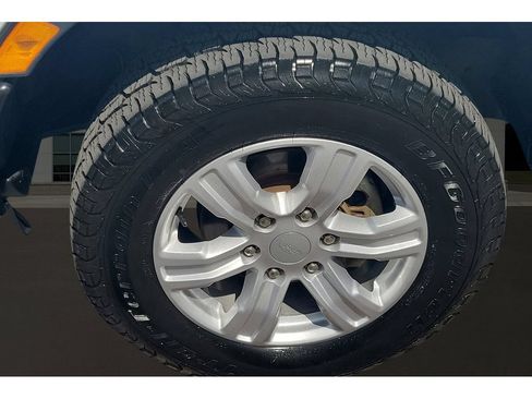 Used 2021 Ford Ranger XL w/ Equipment Group 101A High AWD/4WD image 10