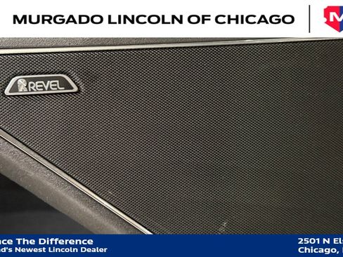 Used 2024 Lincoln Nautilus Reserve w/ Equipment Group 202A image 36