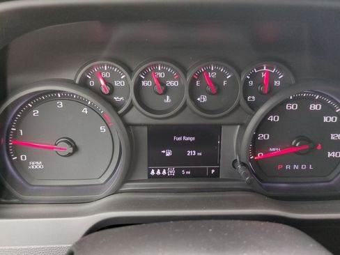 New 2025 GMC Sierra 2500 Pro w/ Convenience Package image 16