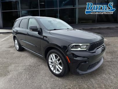 Used 2024 Dodge Durango GT