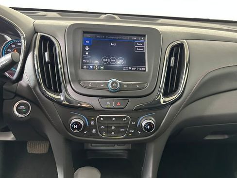 Used 2023 Chevrolet Equinox RS w/ LPO, Floor Liner Package image 21