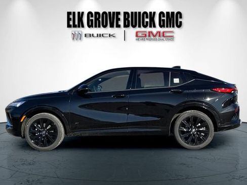 New 2026 Buick Envista Sport Touring w/ Convenience I Package image 7