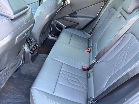 Certified 2026 BMW X3 xDrive30i w/ M Sport Package AWD/4WD image 25