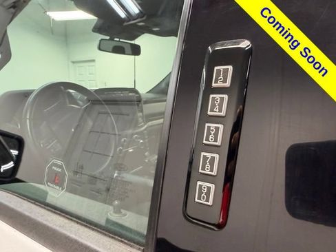 Used 2023 Ford F150 Tremor AWD/4WD image 39