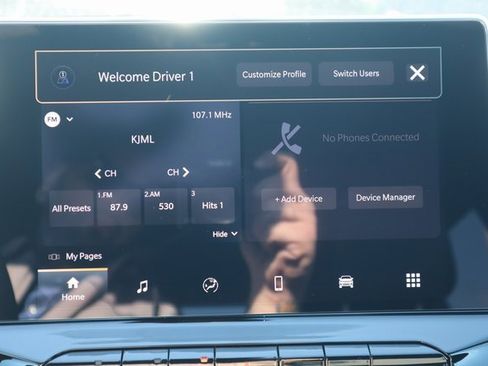 New 2026 Jeep Compass Latitude image 10