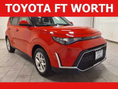 Used 2024 Kia Soul LX w/ Option Group 015