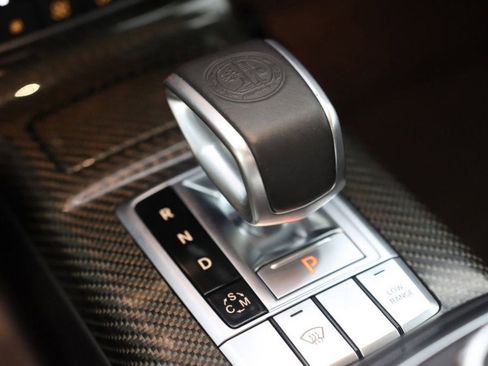 Used 2018 Mercedes-Benz G 63 AMG 4MATIC image 19